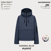 Admiral Blue