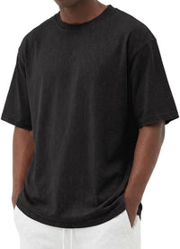 01- Black