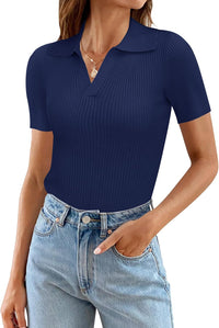 Full Dark Blue