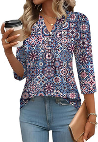 Geometry Floral