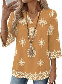 Boho Khaki