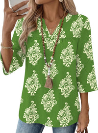 Retro Green