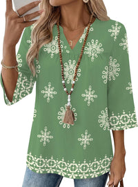 Boho Green