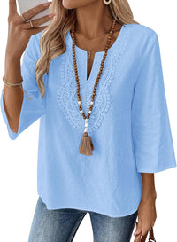 Sky Blue