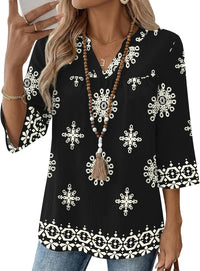 Boho Black