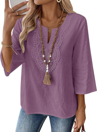 Grey Purple