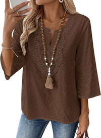 Coffee Brown
