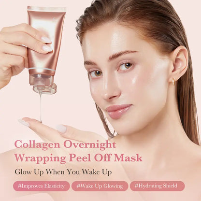 Affordable Glass Glow Skincare Set | Includes 8 products for Gentle Skin Glow Routine