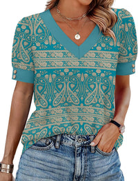 08-green Print