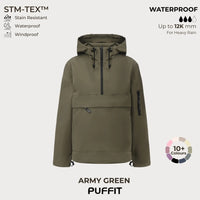 Army Green