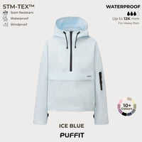 Ice Blue